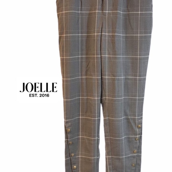 🩶🇨🇦⚜️Joelle Collection XS Toby pants LIKE NEW🇨🇦⚜️🩶 - Picture 6 of 7
